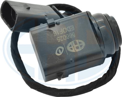 ERA 566025A - Sensor, ajutor parcare aaoparts.ro