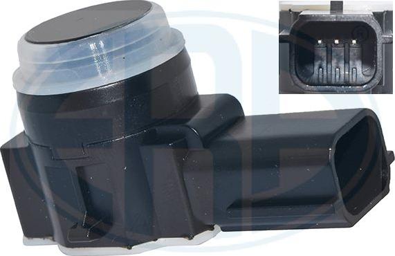 ERA 566112A - Sensor, ajutor parcare aaoparts.ro