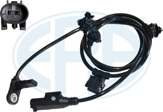 ERA 560951A - Senzor,turatie roata aaoparts.ro