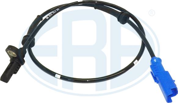 ERA 560491A - Senzor,turatie roata aaoparts.ro