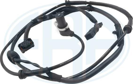 ERA 560591A - Senzor,turatie roata aaoparts.ro