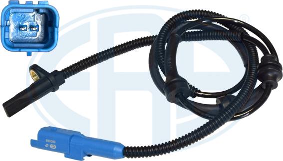 ERA 560588A - Senzor,turatie roata aaoparts.ro