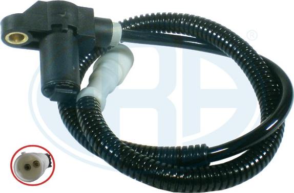 ERA 560099A - Senzor,turatie roata aaoparts.ro