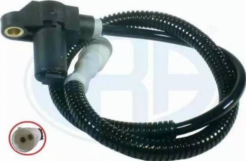 ERA 560099 - Senzor,turatie roata aaoparts.ro
