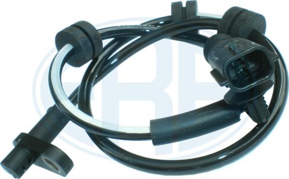 ERA 560091 - Senzor,turatie roata aaoparts.ro