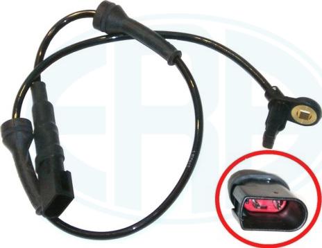 ERA 560040A - Senzor,turatie roata aaoparts.ro