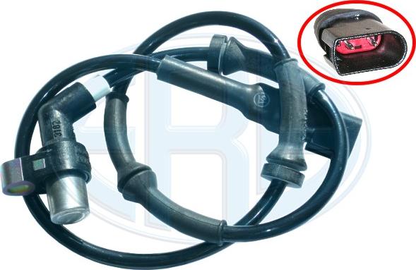 ERA 560066 - Senzor,turatie roata aaoparts.ro