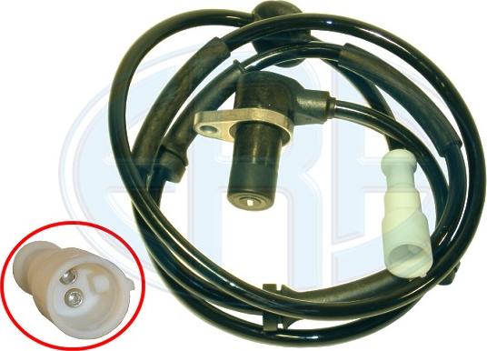 ERA 560003 - Senzor,turatie roata aaoparts.ro