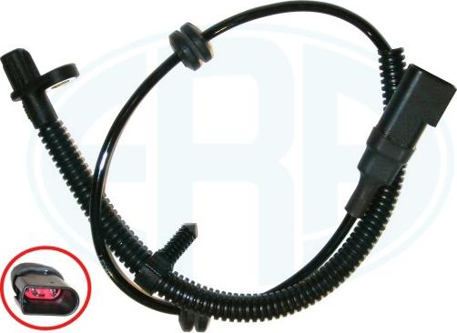 ERA 560036 - Senzor,turatie roata aaoparts.ro