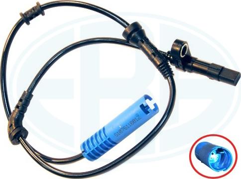 ERA 560020 - Senzor,turatie roata aaoparts.ro