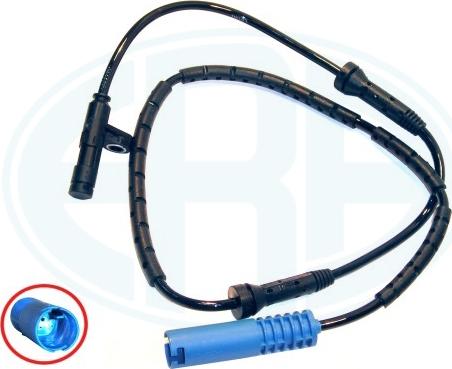 ERA 560021 - Senzor,turatie roata aaoparts.ro