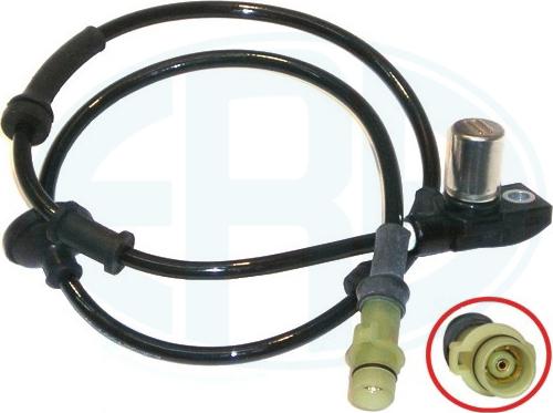ERA 560072 - Senzor,turatie roata aaoparts.ro