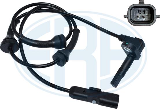 ERA 560845A - Senzor,turatie roata aaoparts.ro