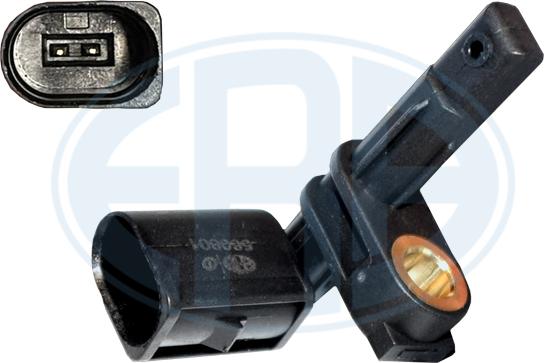ERA 560801A - Senzor,turatie roata aaoparts.ro