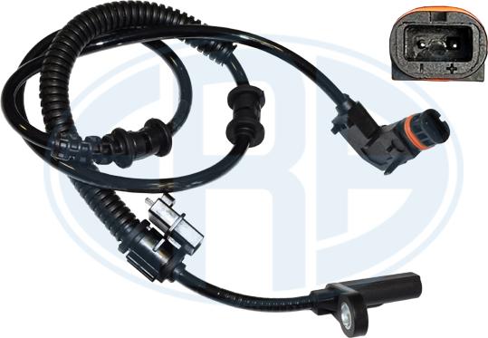 ERA 560807A - Senzor,turatie roata aaoparts.ro