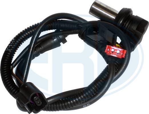ERA 560250A - Senzor,turatie roata aaoparts.ro
