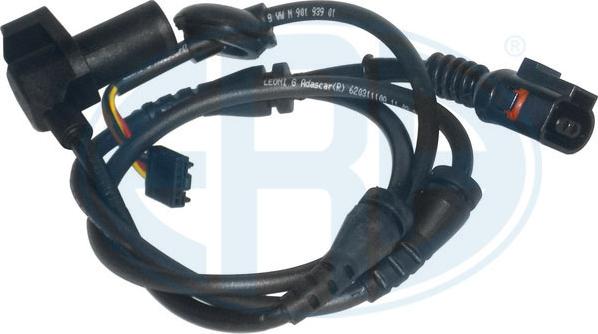 ERA 560252A - Senzor,turatie roata aaoparts.ro