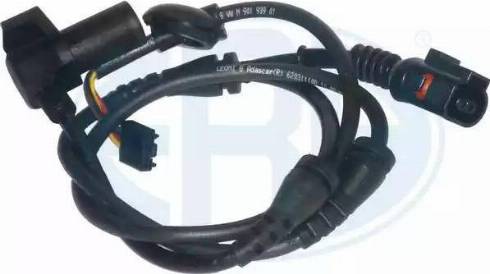 ERA 560252 - Senzor,turatie roata aaoparts.ro