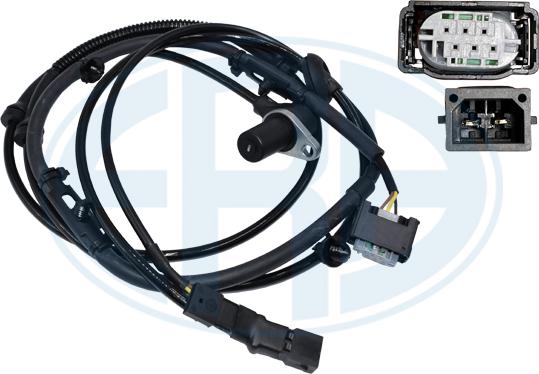 ERA 560753A - Senzor,turatie roata aaoparts.ro