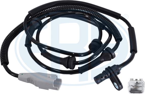 ERA 560710A - Senzor,turatie roata aaoparts.ro