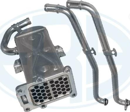 ERA 500061A - Radiator, recirculare gaze de esapament aaoparts.ro
