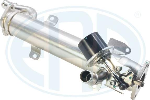 ERA 500068A - Radiator, recirculare gaze de esapament aaoparts.ro