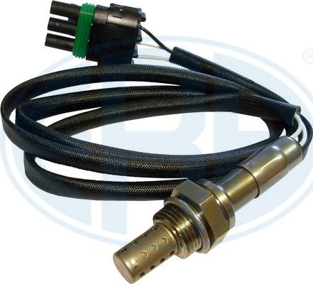 ERA 570090A - Sonda Lambda aaoparts.ro