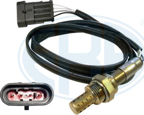 ERA 570043A - Sonda Lambda aaoparts.ro