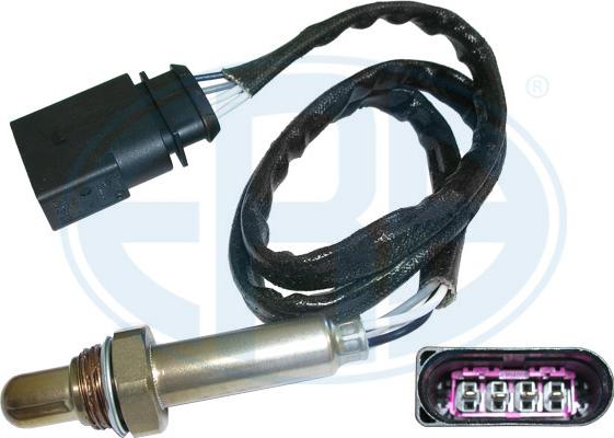 ERA 570075A - Sonda Lambda aaoparts.ro