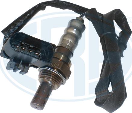 ERA 570198 - Sonda Lambda aaoparts.ro