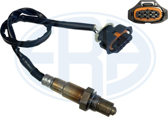 ERA 570320A - Sonda Lambda aaoparts.ro