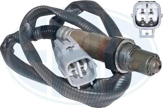 ERA 570243A - Sonda Lambda aaoparts.ro
