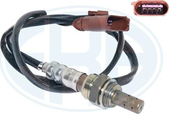 ERA 570256A - Sonda Lambda aaoparts.ro