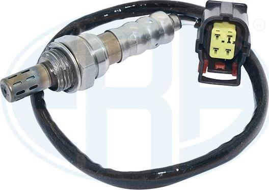 ERA 570268A - Sonda Lambda aaoparts.ro