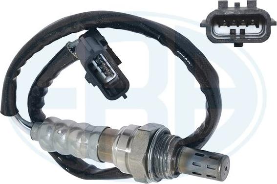 ERA 570267A - Sonda Lambda aaoparts.ro