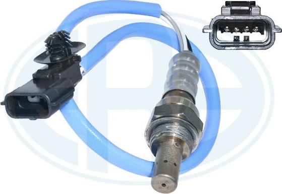 ERA 570217A - Sonda Lambda aaoparts.ro