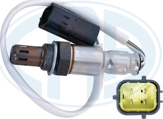 ERA 570282A - Sonda Lambda aaoparts.ro