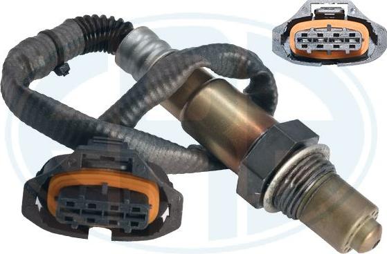 ERA 570237A - Sonda Lambda aaoparts.ro