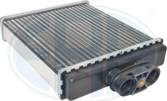 ERA 669557 - Schimbator caldura, incalzire habitaclu aaoparts.ro