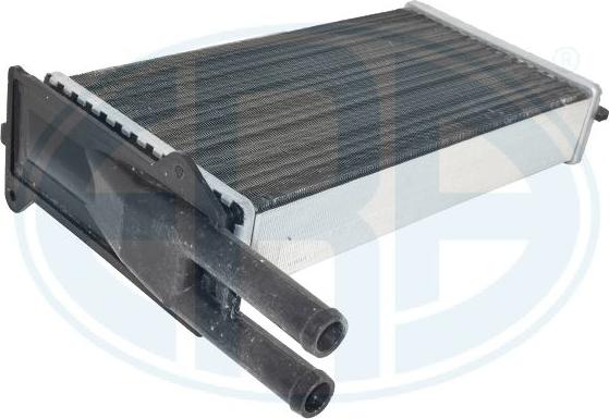 ERA 669566 - Schimbator caldura, incalzire habitaclu aaoparts.ro