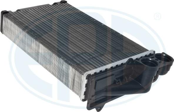 ERA 669515 - Schimbator caldura, incalzire habitaclu aaoparts.ro