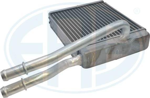 ERA 669538 - Schimbator caldura, incalzire habitaclu aaoparts.ro