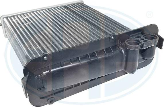 ERA 669571 - Schimbator caldura, incalzire habitaclu aaoparts.ro