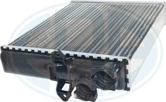 ERA 669572 - Schimbator caldura, incalzire habitaclu aaoparts.ro