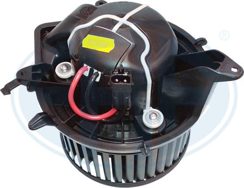 ERA 664090 - Ventilator, habitaclu aaoparts.ro