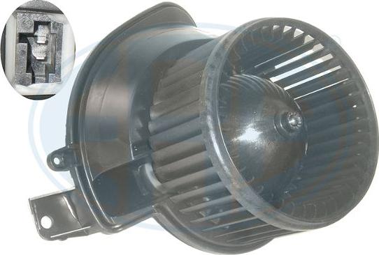 ERA 664041 - Ventilator, habitaclu aaoparts.ro