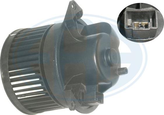ERA 664043 - Ventilator, habitaclu aaoparts.ro