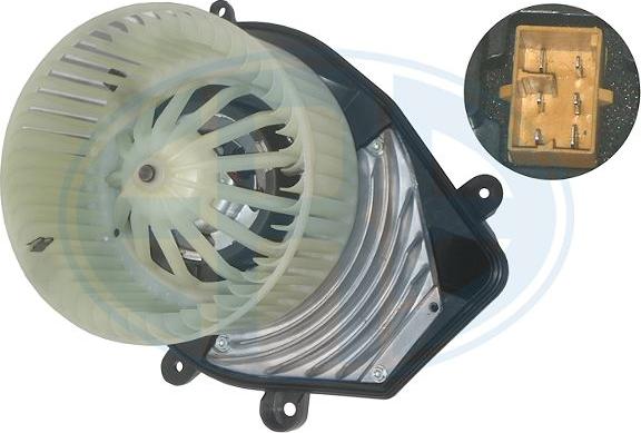 ERA 664005 - Ventilator, habitaclu aaoparts.ro