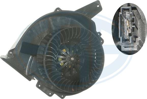 ERA 664008 - Ventilator, habitaclu aaoparts.ro