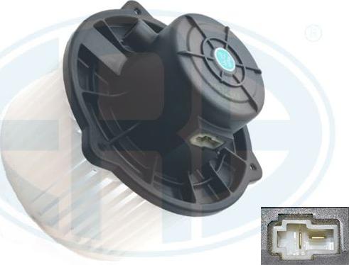 ERA 664082 - Ventilator, habitaclu aaoparts.ro